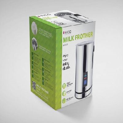 Produktbild ECG NM 115 (24 cl)