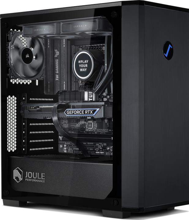 Joule Performance RTX 5060 L1137861 (2000 GB, 32.00 GB, GeForce RTX 5060)