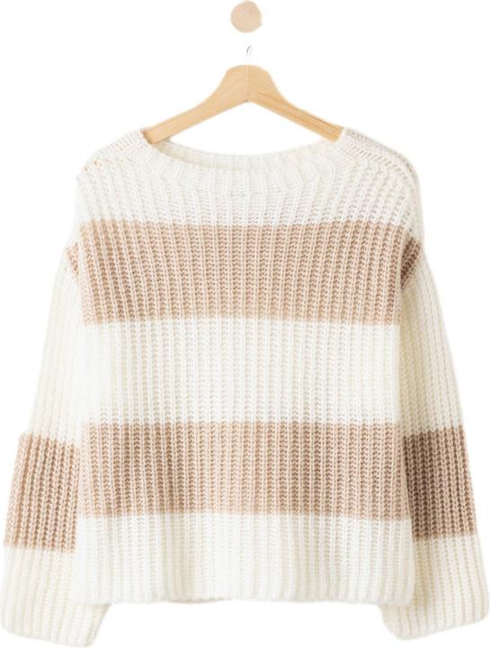 Off White, Warm Sand