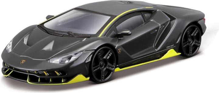Image du produit Bburago LAMBORGHINI ASSORTITE - 1:43