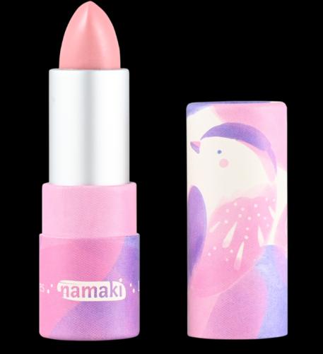 Image du produit Namaki Baume à lèvres Subtle Pink, Raspberry (Baume)