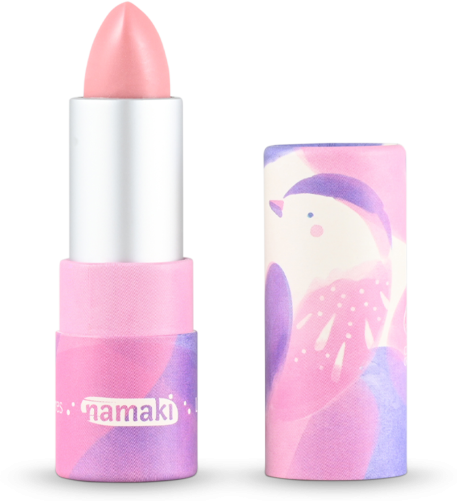 Immagine prodotto Namaki Balsamo labbra rosa sottile, lampone (Balsamo)