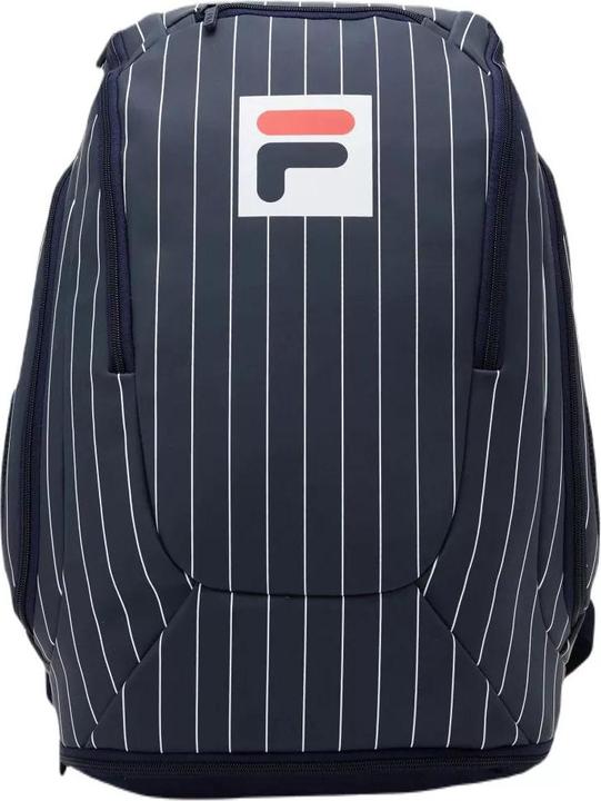 Produktbild FILA Heritage Bacpack Navy