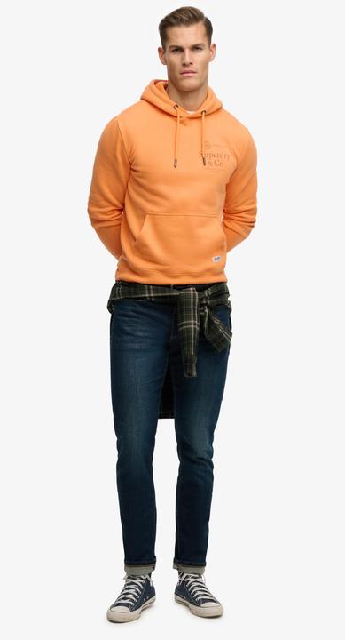 Produktbild Superdry 1954 Company (L)