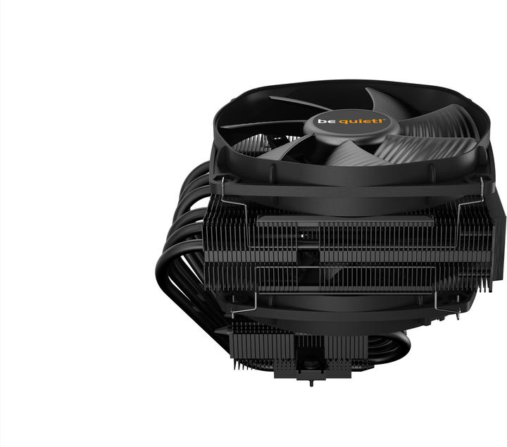 Actual product image be quiet! Dark Rock TF 2 (134 mm)