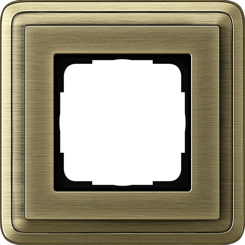 Gira, Zubehör Schalterprogramm, Abdeckrahmen