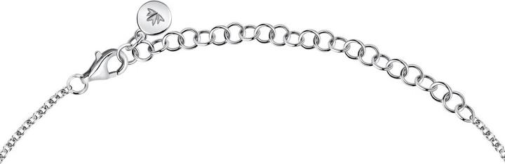 Immagine prodotto Morellato Elegante collana in argento riciclato Essenza SAWA16 (Argento 925)