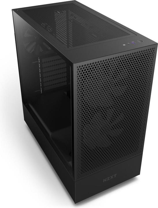 Produktbild NZXT H5 Flow RGB (ATX)