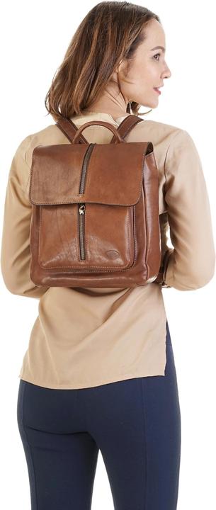 Actual product image PIKE Rucksack (7.50 l)
