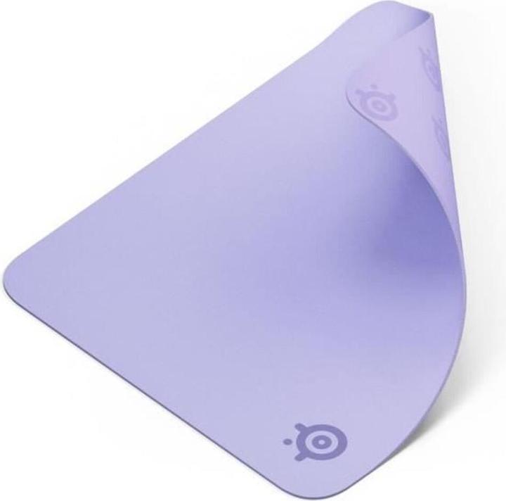 Image du produit SteelSeries QcK M Lavender (M)