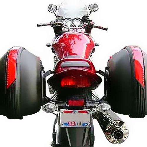 Produktbild Givi Monokey Suzuki Gsf 1250 Bandit/Bandit S (07 À 11)