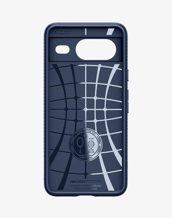 Actual product image Spigen Liquid Air (Google Pixel 8)