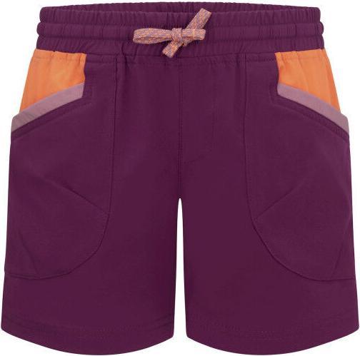 Trollkids Girl's Senja Shorts (152)