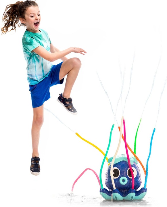 Immagine prodotto InnovaGoods Distributore d'acqua per bambini