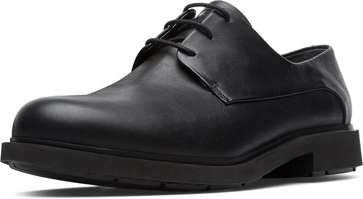 Image du produit Camper Oxford Mil à bout rond, semelle plate (39)