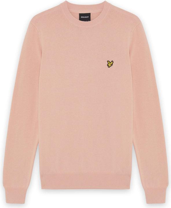 Produktbild Lyle and Scott Baumwollpullover (L)