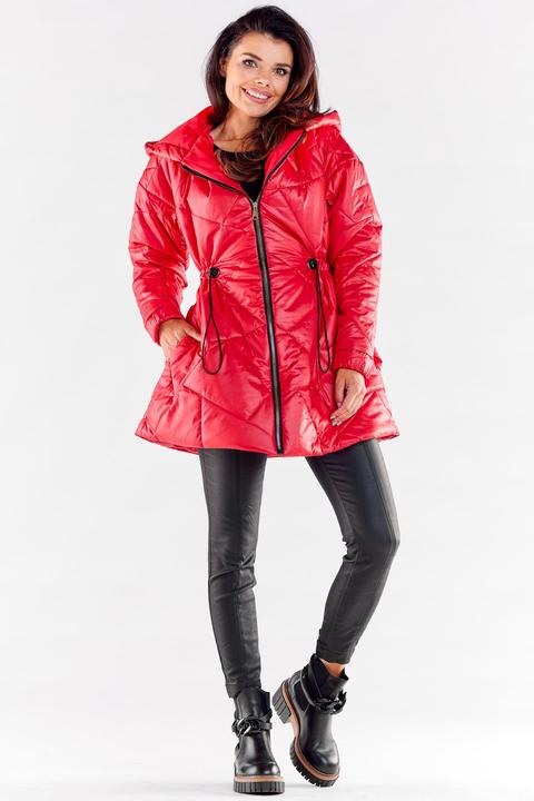 Actual product image Awama Jacket model (L, XL)