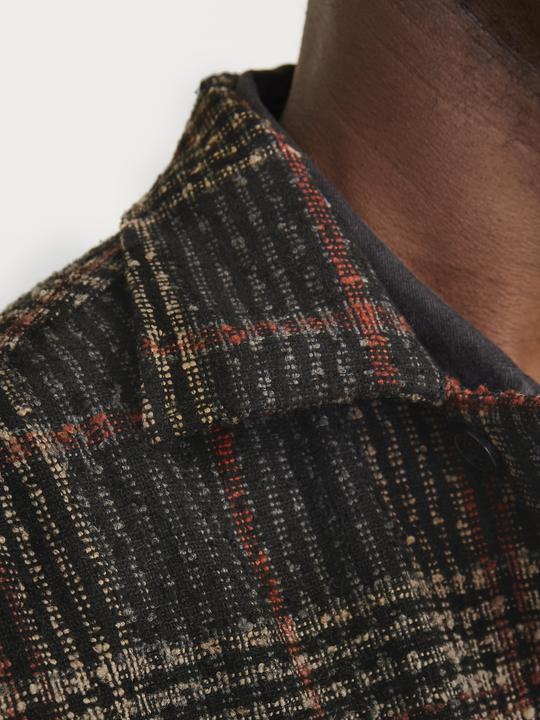Immagine prodotto Jack & Jones Jorroxbury Boucle Overshirt Ls Ln (XL)