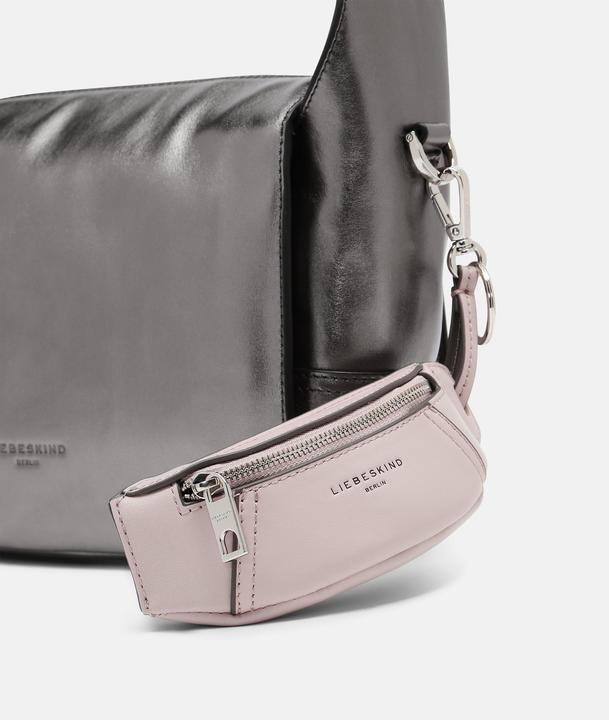 Produktbild Liebeskind Berlin Anhänger Beltbag Keyring