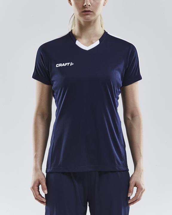 Produktbild Craft Progress Jersey Contrast W (M)