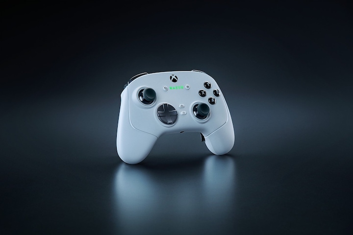 Image du produit Razer Wolverine V3 Pro (Xbox Series X, PC, Xbox Series S)
