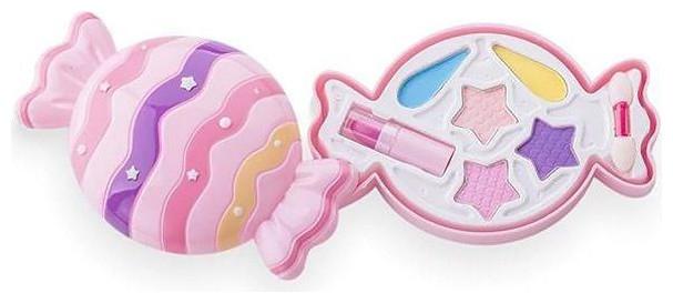 Actual product image Martinelia Παιχνίδια Όμορφιας Yummy Sweet Make-Up Candy MA11113
