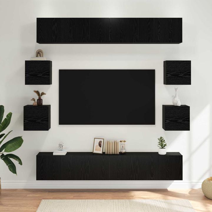 Image du produit vidaXL TV-Schränk (30 x 30 x 30 cm)