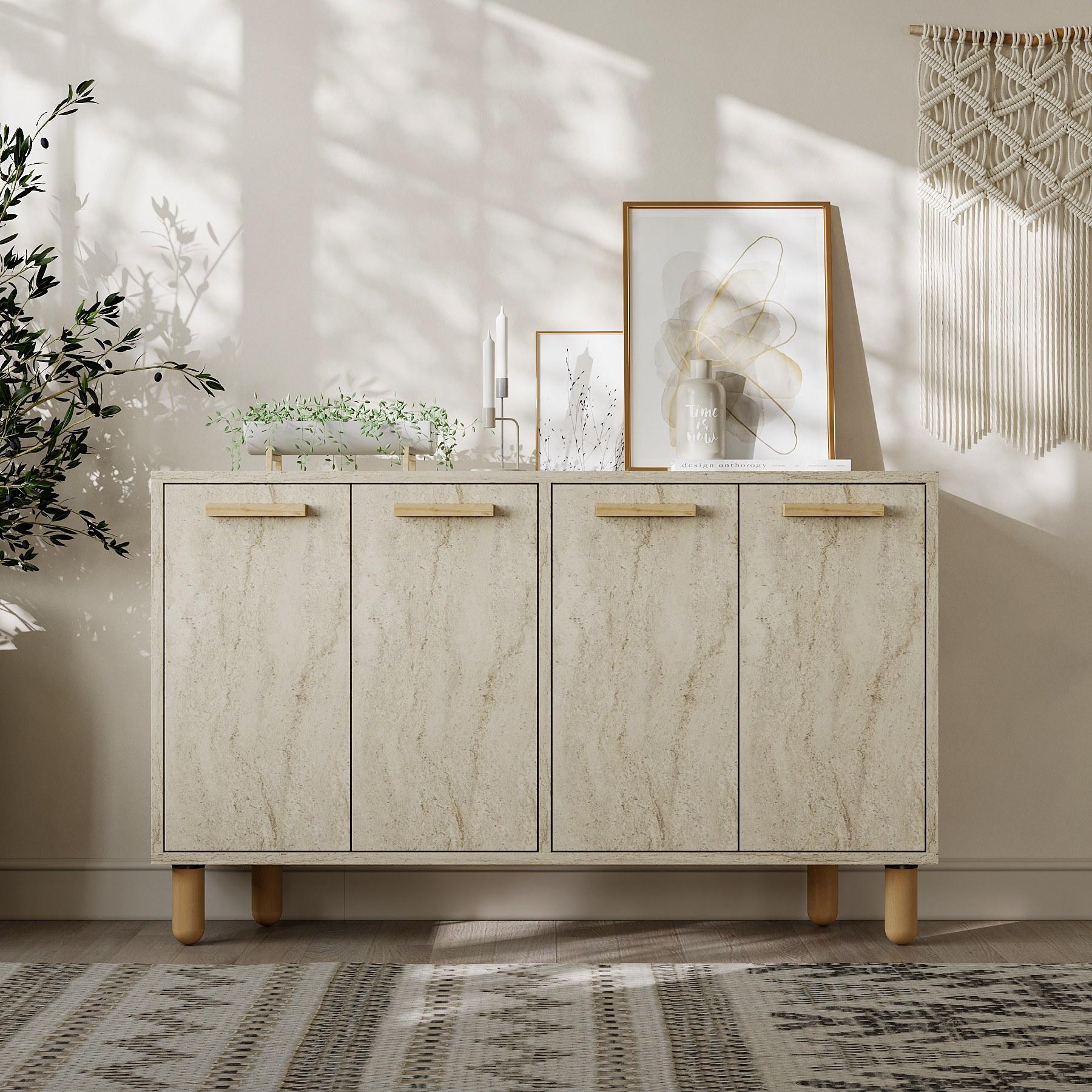 Thumbnail - Hanah Home, Kommode + Sideboard, Venedik