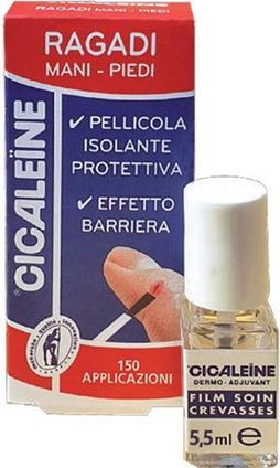 Image du produit Akileïne Cicaleine Film Protecteur (Crème et gel pour les pieds, 5.50 ml)