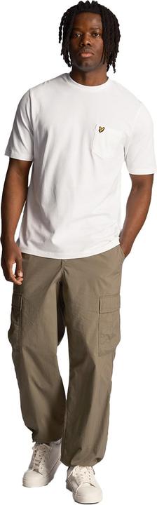 Produktbild Lyle and Scott TShirt Tasche (L)