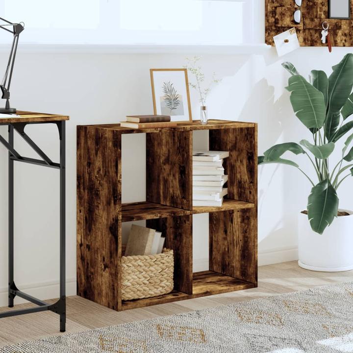 Immagine prodotto vidaXL Scaffale (68,5 x 32 x 68,5 cm)