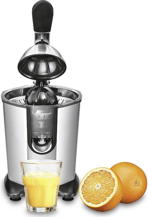 Actual product image Solis Citrus juicer 8453