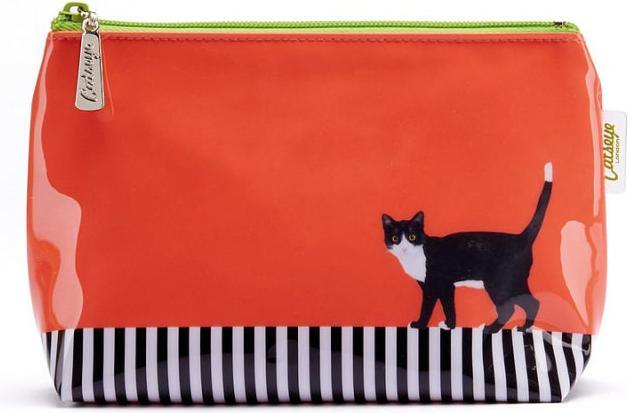 Immagine prodotto Catseye London Borsa di bellezza Cat