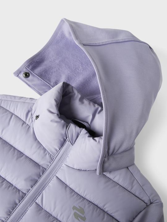Immagine prodotto Name it Hybrid Jacke (116)