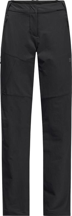 Actual product image Jack Wolfskin Glastal Winter Pants W (M)