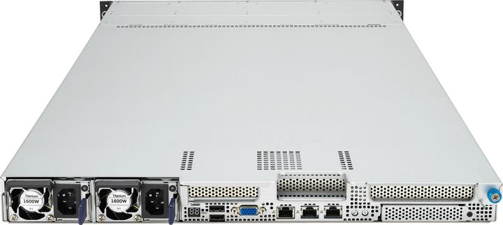 Produktbild ASUS Server BAB Rack AMD EPYC RS500A-E12-RS4U/1G/800W/4NVMe