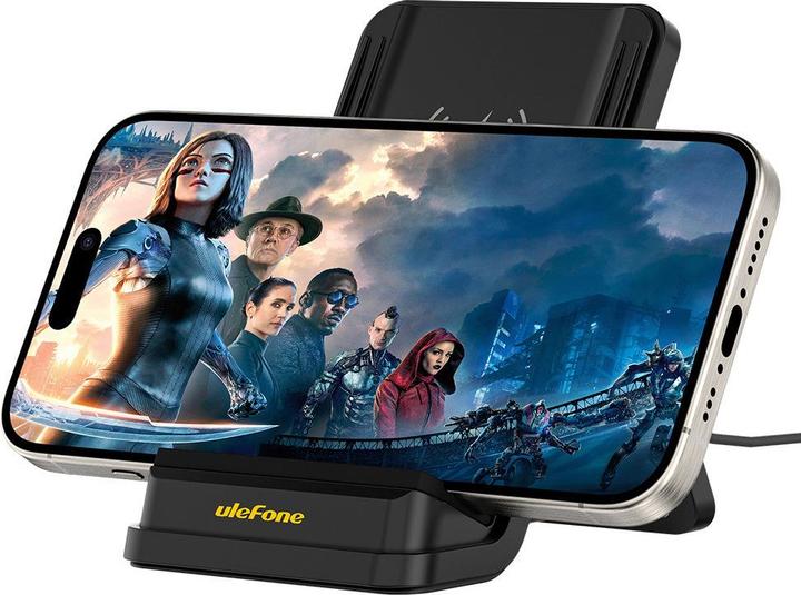 Productafbeelding Ulefone Warmtepomp WCS01 50W (50 W)