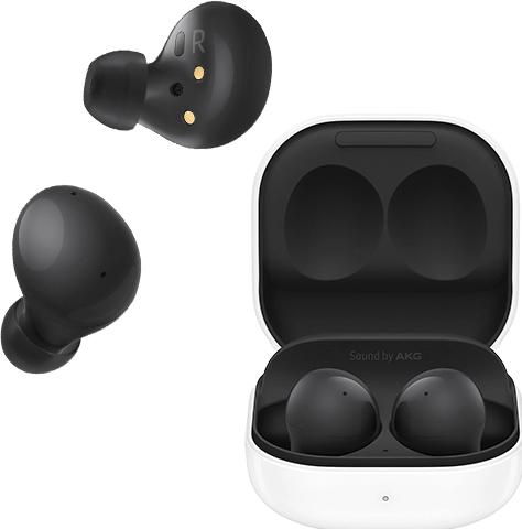 Image du produit Samsung Galaxy Buds FE (ANC, 3.50 h, Sans fil)