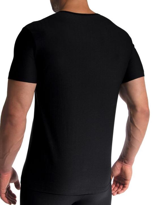 Actual product image Olaf Benz Microfaser Shirt (L)