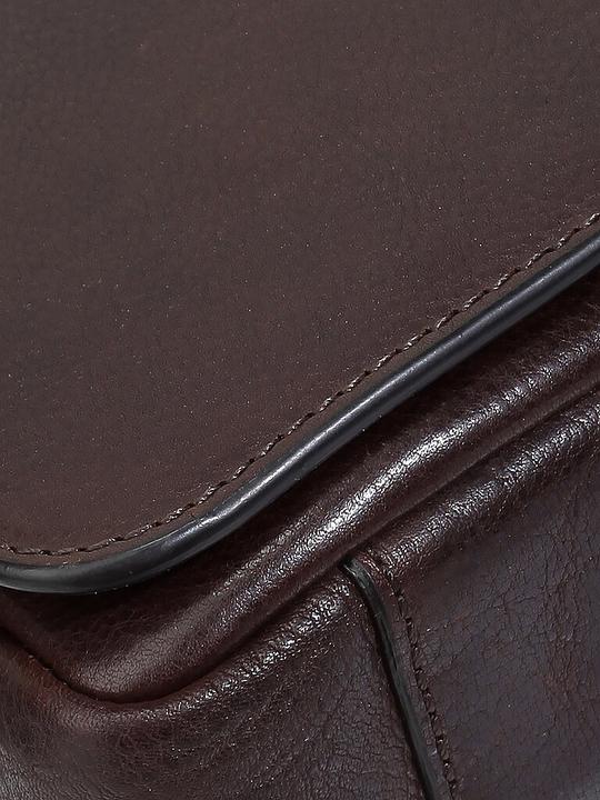 Produktbild Leonhard Heyden Ledertasche - Umhängetasche " Roma " S