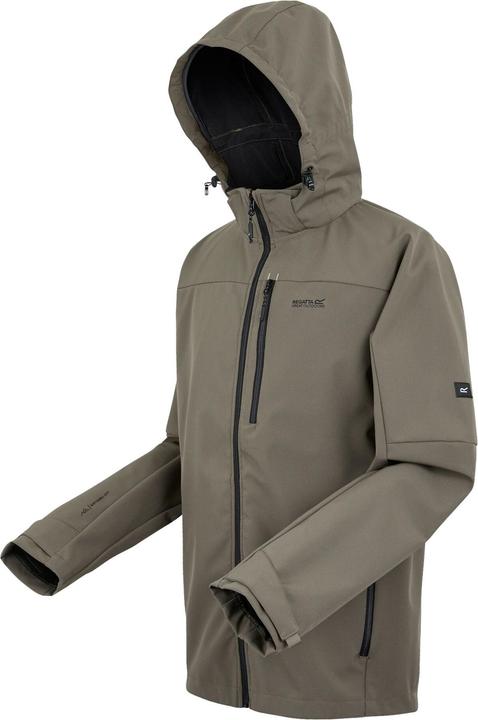 Produktbild Regatta Arana Softshelljacke (XXL)