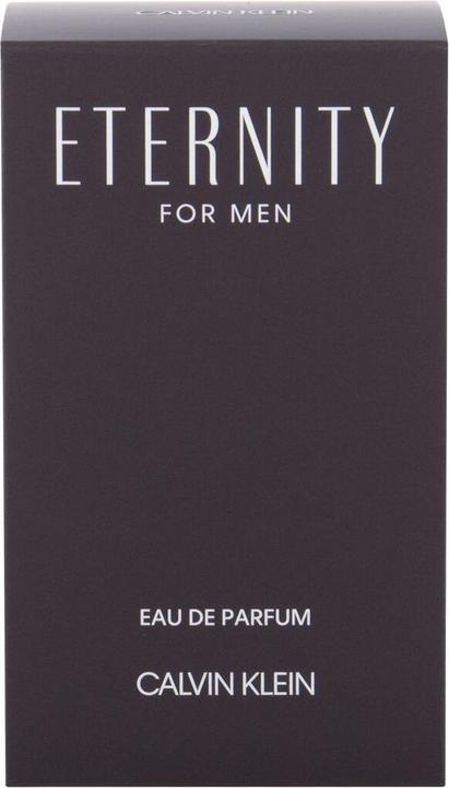 Image du produit Calvin Klein Eternity - Male Eau de Parfum (Eau de parfum, 30 ml)