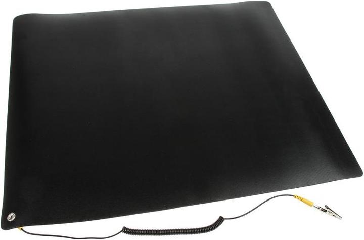 Produktbild InLine Antistatik Arbeitsmatte (50 x 60 cm)