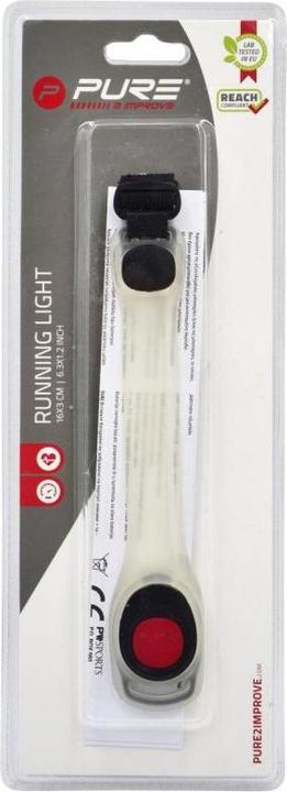 Image du produit Pure2improve Bracelet de sécurité à LED