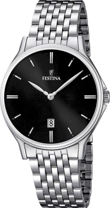 Produktbild Festina Klassik (Analoguhr, 39 mm)