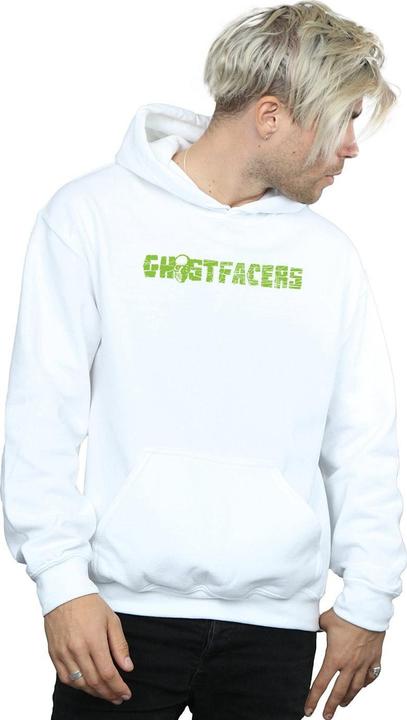 Image du produit Supernatural - Sweat à capuche GHOSTFACERS LOGO - Homme (5XL)