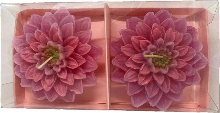 Immagine prodotto GuGus Set di 3 candele profumate in un bicchiere (6 pz.)