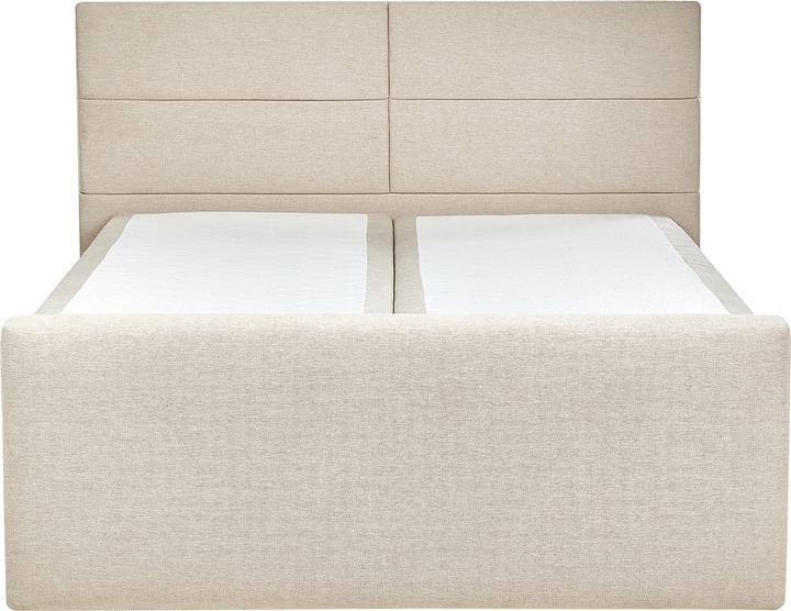 Actual product image Beliani Aristocrat (160 x 200 cm)
