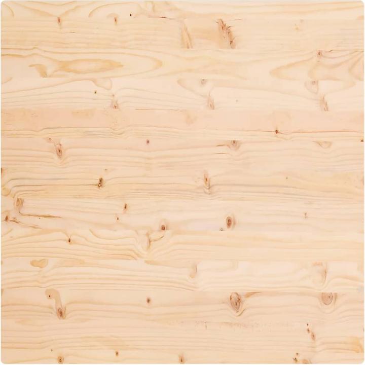 Produktbild vidaXL Stanley (90 x 90 x 2,5 cm)