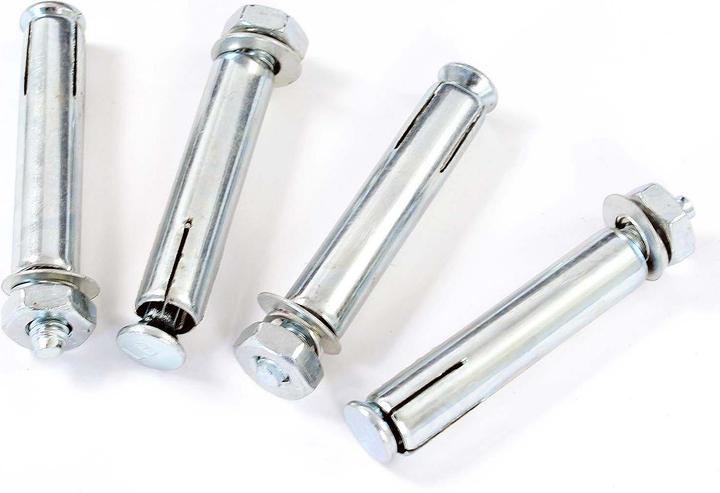 Actual product image Wiltec Toboli (3.50 m)